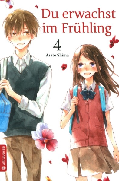 Du erwachst im Frühling 04