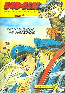 Bob und Ben Großband 02