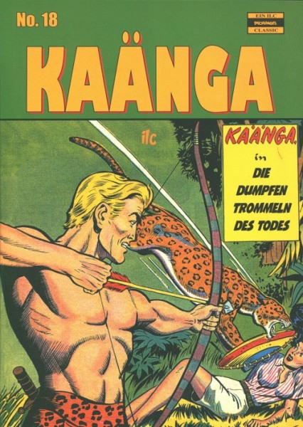 Kaänga 18