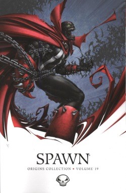 Spawn Origins Collection SC Vol.1 - 20