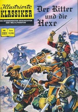Illustrierte Klassiker 222