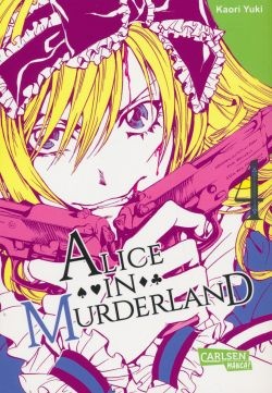 Alice in Murderland 04