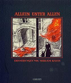 Allein unter allen (Carlsen, B.)