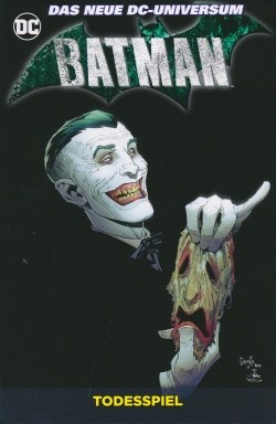 Batman (2012) Paperback 7 SC