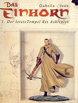 Das Einhorn 1 Special Edition
