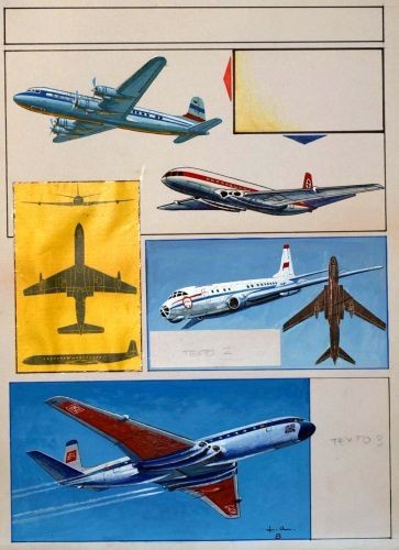 Originalzeichnung (1025)