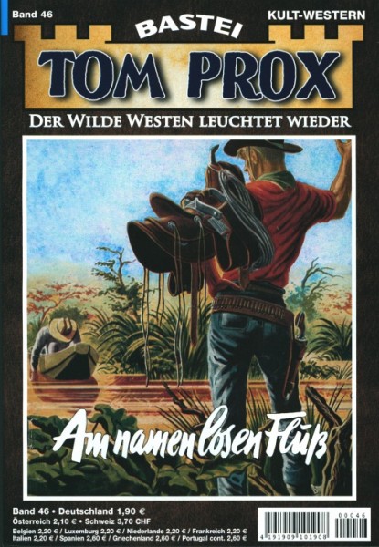 Tom Prox 46