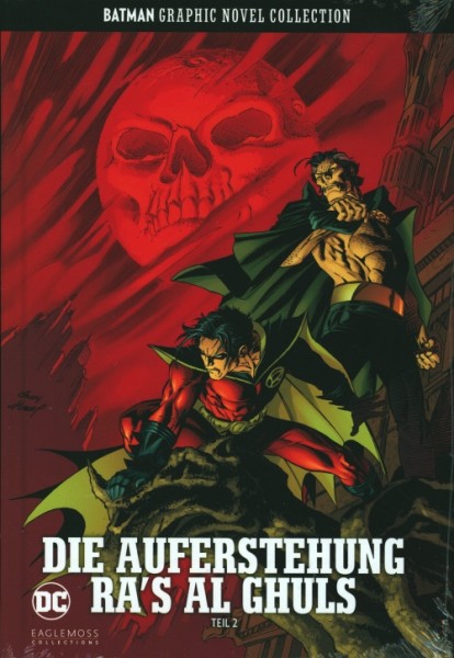 Batman GN Collection 58