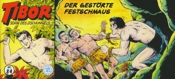Tibor Piccolo (2. Serie) 84