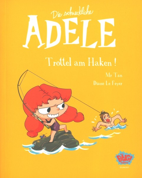 Die schreckliche Adele 12