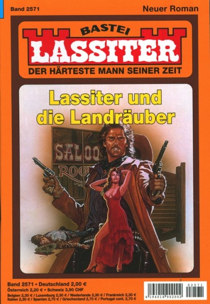 Lassiter 2571