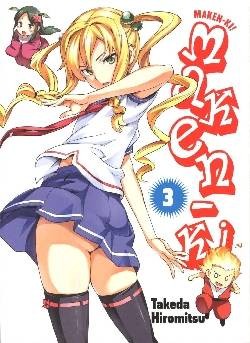 Maken-Ki 03