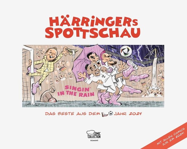 Härringers Spottschau 2024