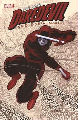 US: Daredevil by Mark Waid Vol.1