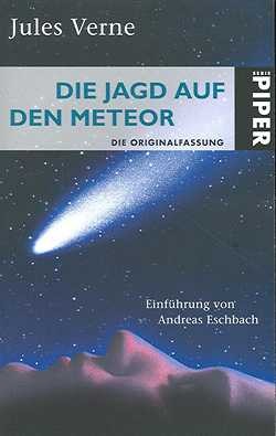 Verne, J.: Die Jagd auf den Meteor