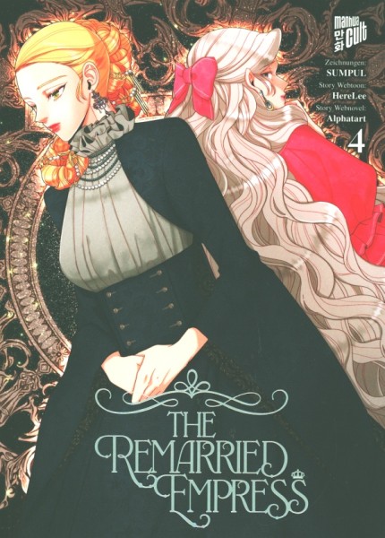 The Remarried Empress 04