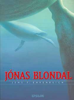 Jonas Blondal (Epsilon, Br.)