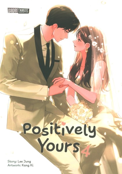 Positively Yours 04