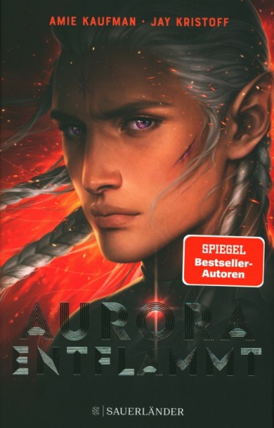 Kaufmann, A.: Aurora entflammt