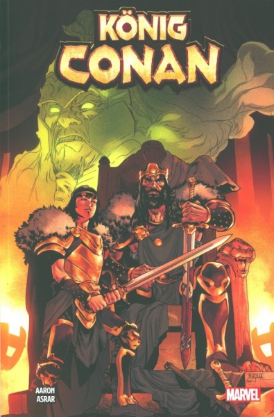 König Conan
