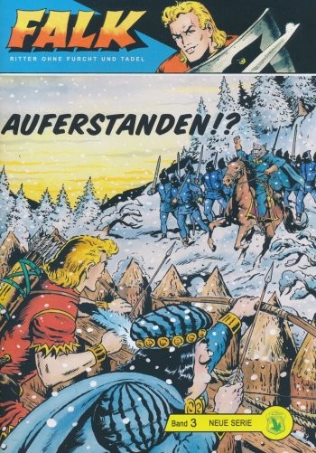 Falk - Neue Serie Großband 03