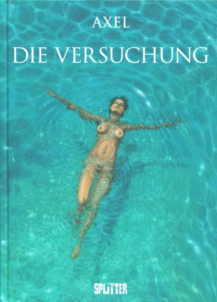Die Versuchung