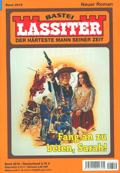 Lassiter 2819