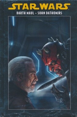 Star Wars Paperback HC 05