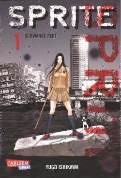 Sprite (Carlsen, Tb.) Nr. 1-15