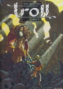 Troll Gesamtausgabe 3