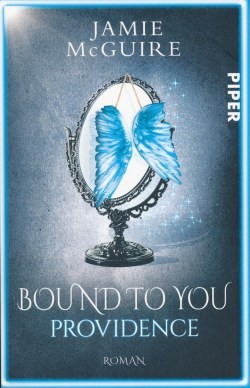 McGuire, J.: Bound to You 1 - Providence
