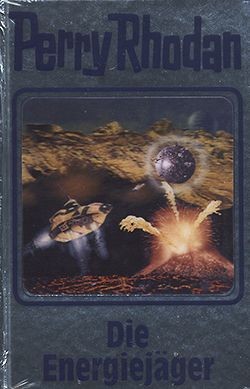 Perry Rhodan Buch 112