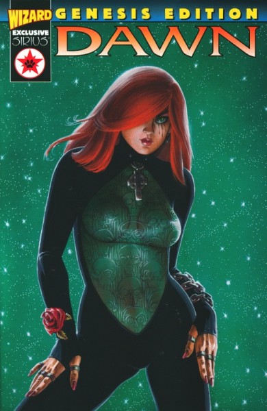 Dawn Genesis Edition (1999) 1