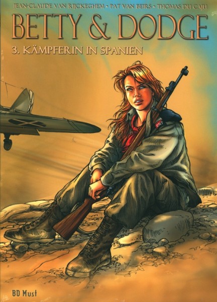 Betty & Dodge Box 03