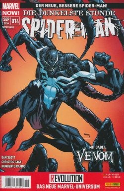 Spider-Man (2013) 14