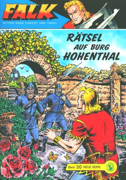 Falk - Neue Serie Großband 30