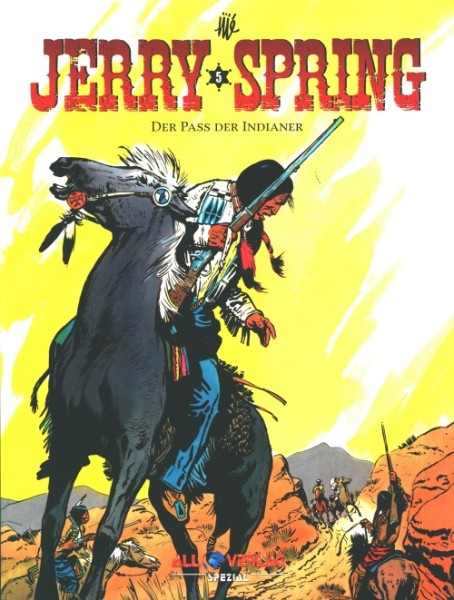 Jerry Spring 05 VZA