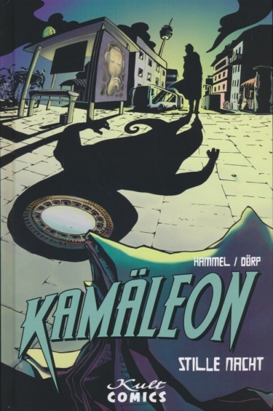 Kamäleon Vorzugsausgabe