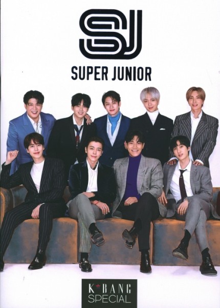 K*Bang Special: Super Junior
