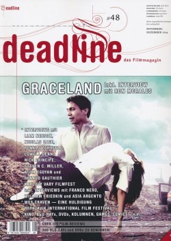 Deadline 48