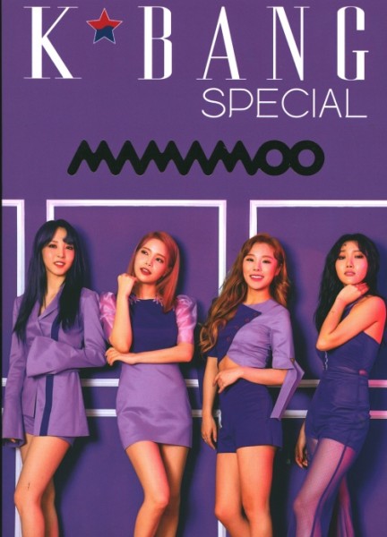 K*Bang Special: Mamamoo
