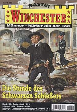 Winchester 258