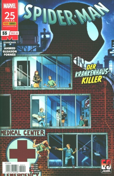 Spider-Man (2019) 55