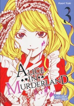 Alice in Murderland 03