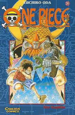 One Piece 35