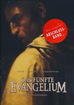 Das Fünfte Evangelium 4