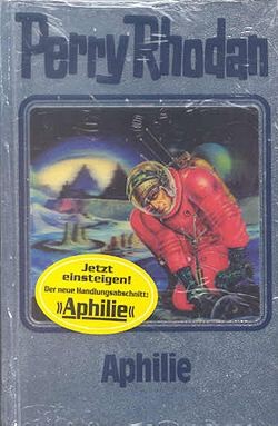 Perry Rhodan Buch 81