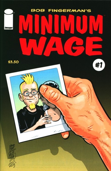 Minimum Wage (2014) 1-6
