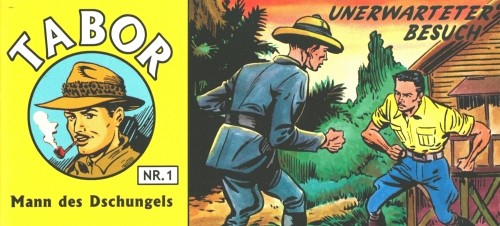 Tabor (CCH, Picc.) Nr. 1-22