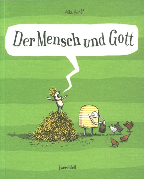 Mensch und Gott (Zwerchfell, Br.)
